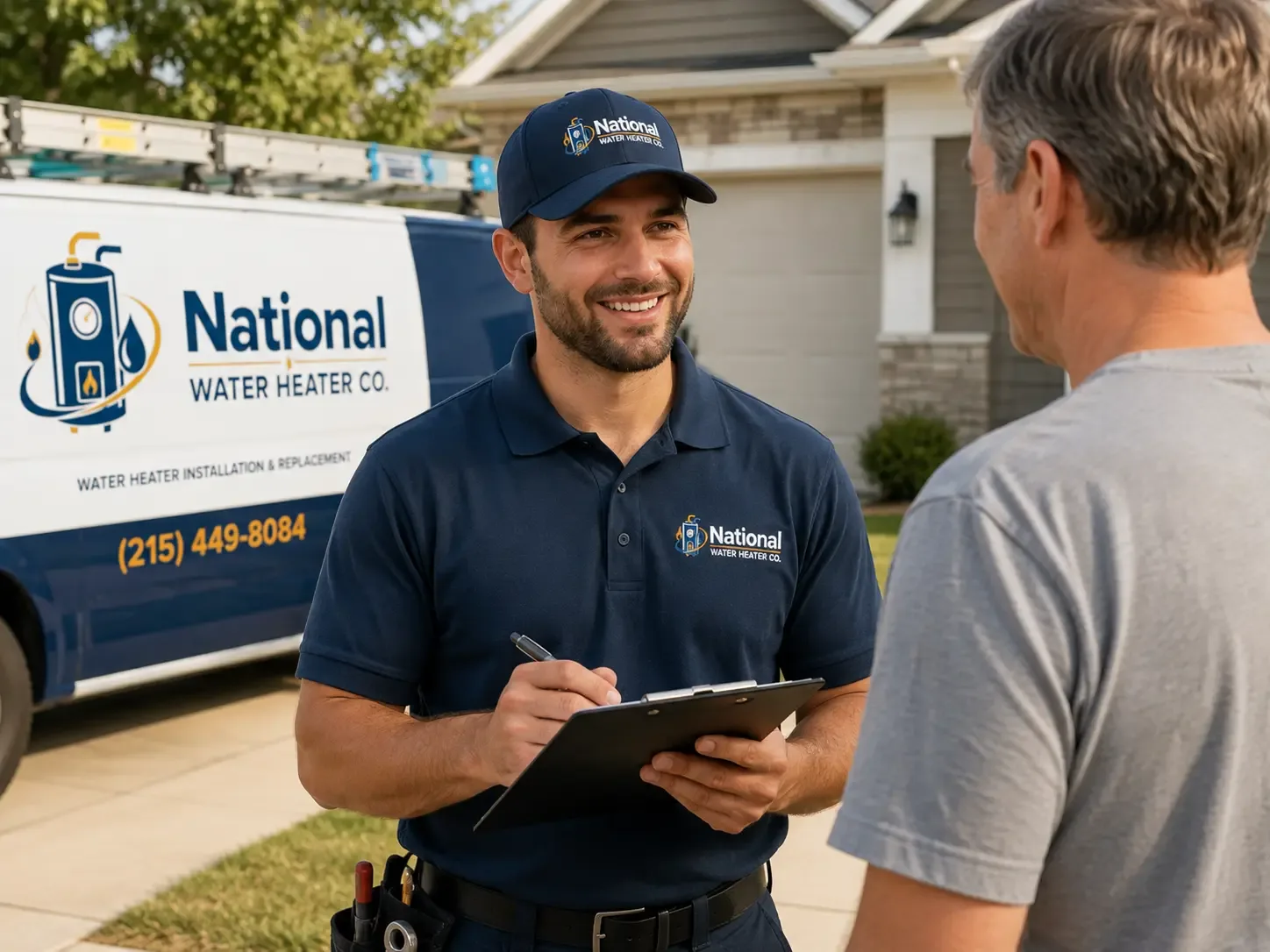 Water Heater Installation Inland, NE FAQs